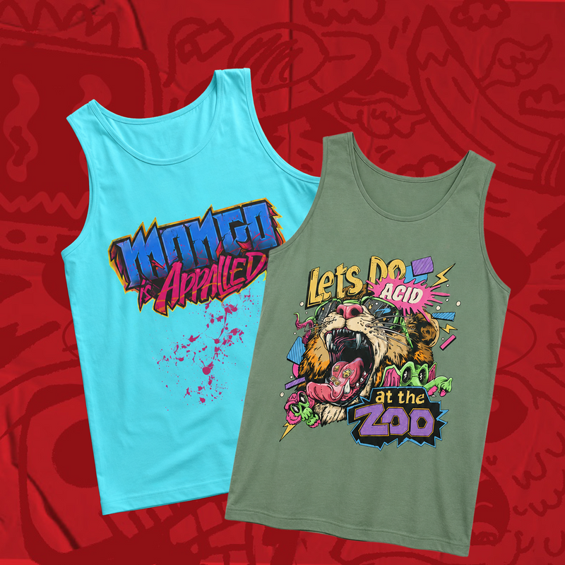 Tank Tops