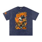 Dungeon Crawler Carl shirt, Jamal shirt, DCC merch, LitRPG shirt, fantasy book shirt, book lover gift, graphic tee, fantasy streetwear, sci-fi shirt, Dungeon Crawler Carl merch.