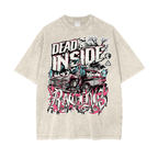 Dead Inside - Baggy Tee