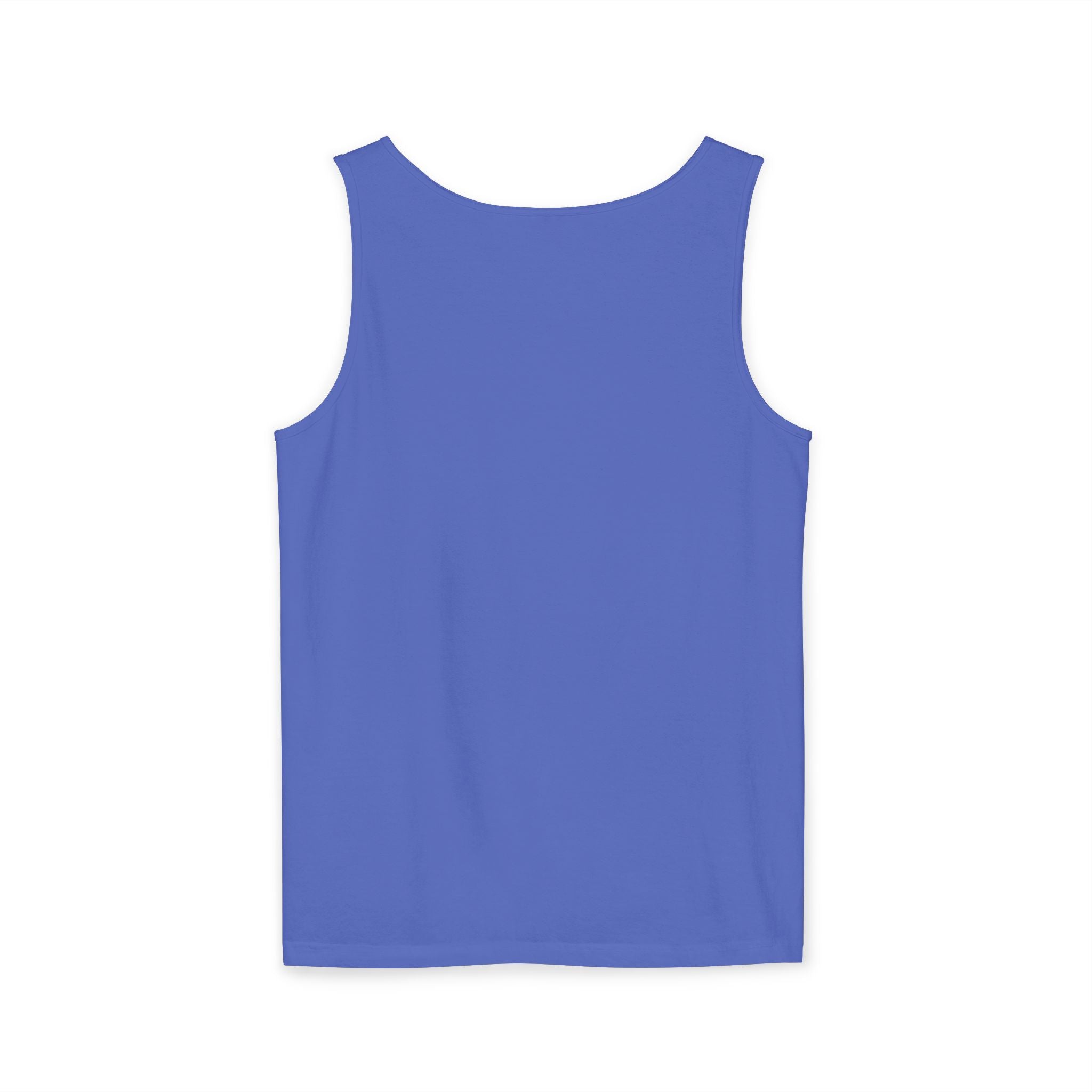 I AM YELLING CARL  - Tank Top