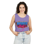Mongo Is Appalled - Tank Top