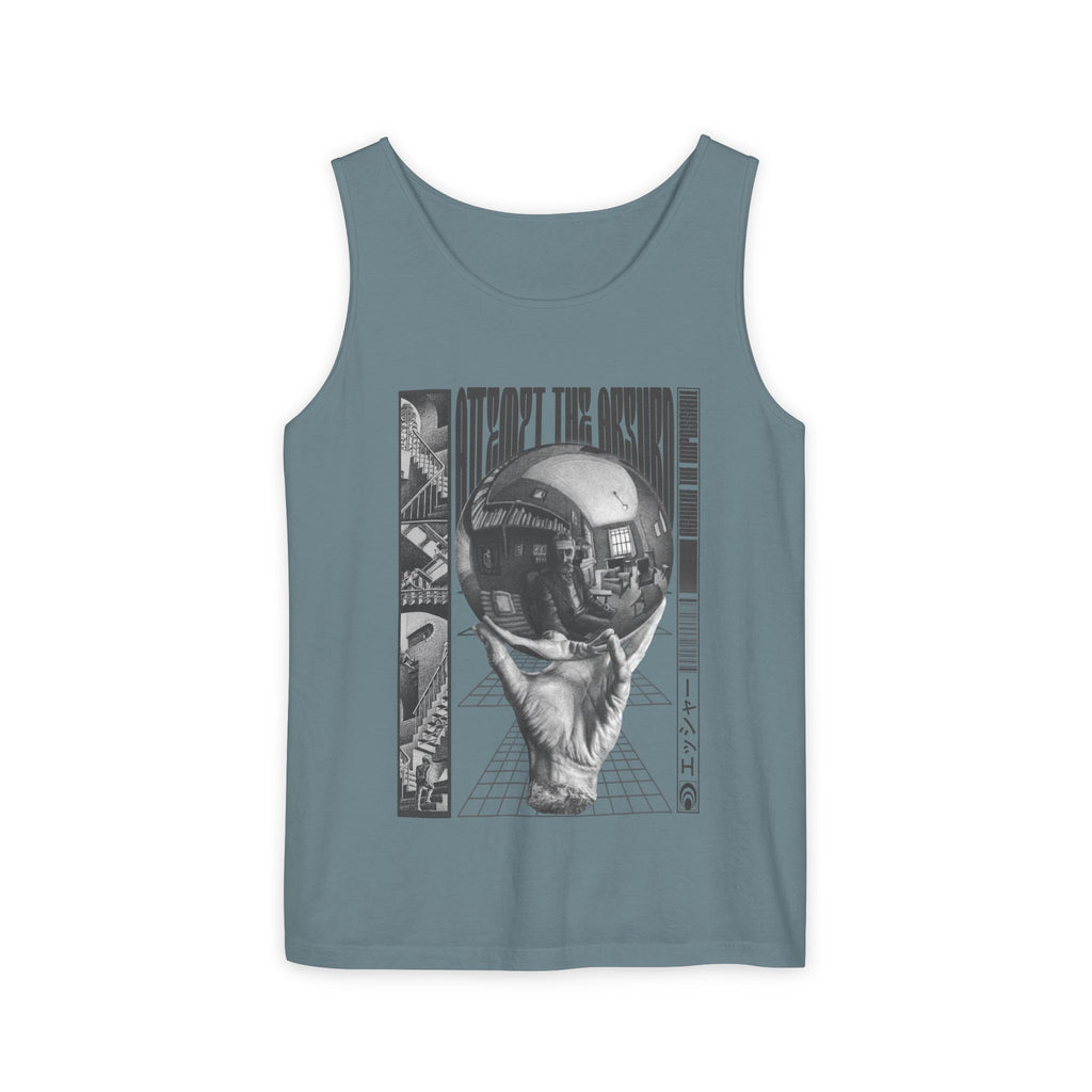 Atempt the Absurd - TankTop
