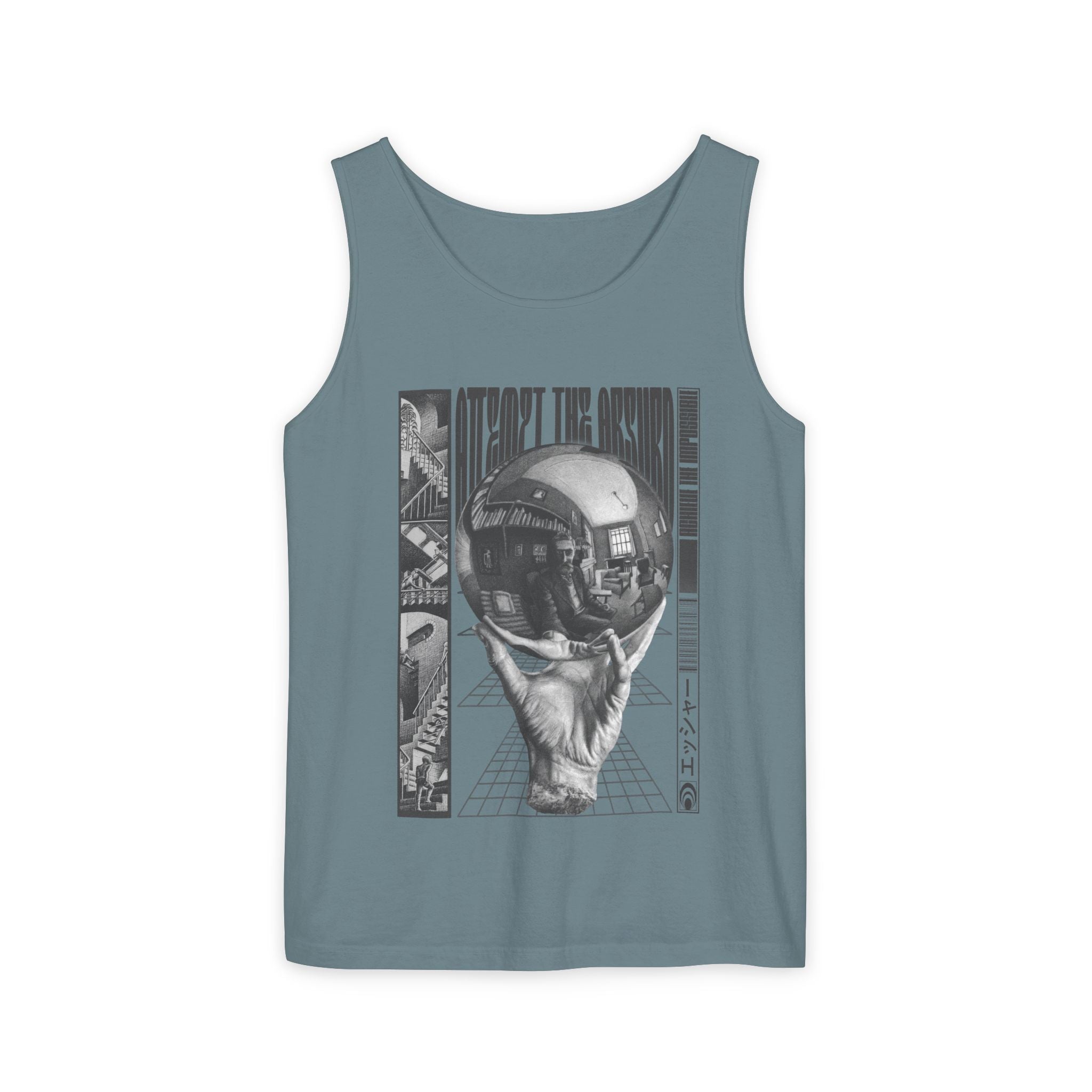 Atempt the Absurd - TankTop