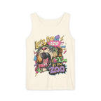Acid at the ZOO - Tank Top