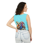 Mongo Is Appalled - Tank Top