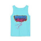 Mongo Is Appalled - Tank Top
