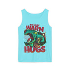 No More Warm Hugs - tank top