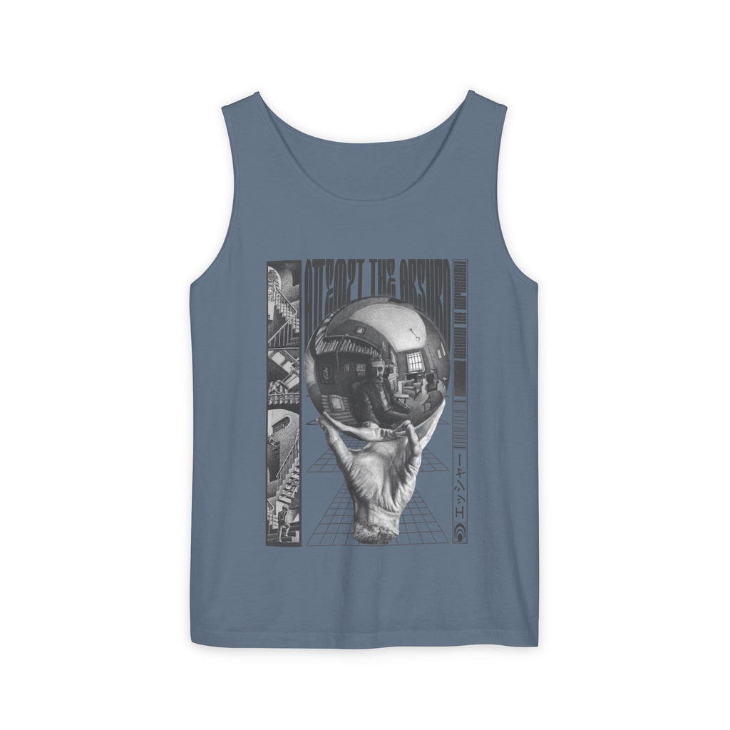 Atempt the Absurd - TankTop