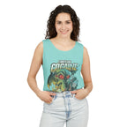 Cocaine With Cthulhu - Tank Top