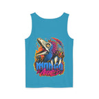 Mongo Is Appalled - Tank Top