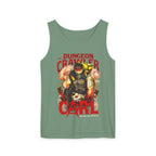 Dungeon Crawler Carl - Tank Top