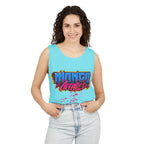 Mongo Is Appalled - Tank Top