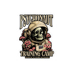 Psychonaut - Sticker