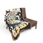 Weed Wizard - Blanket