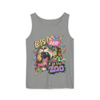 Acid at the ZOO - Tank Top