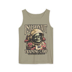 Psychonaut Training - Tank Top