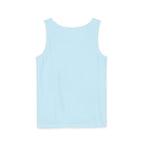 I AM YELLING CARL  - Tank Top