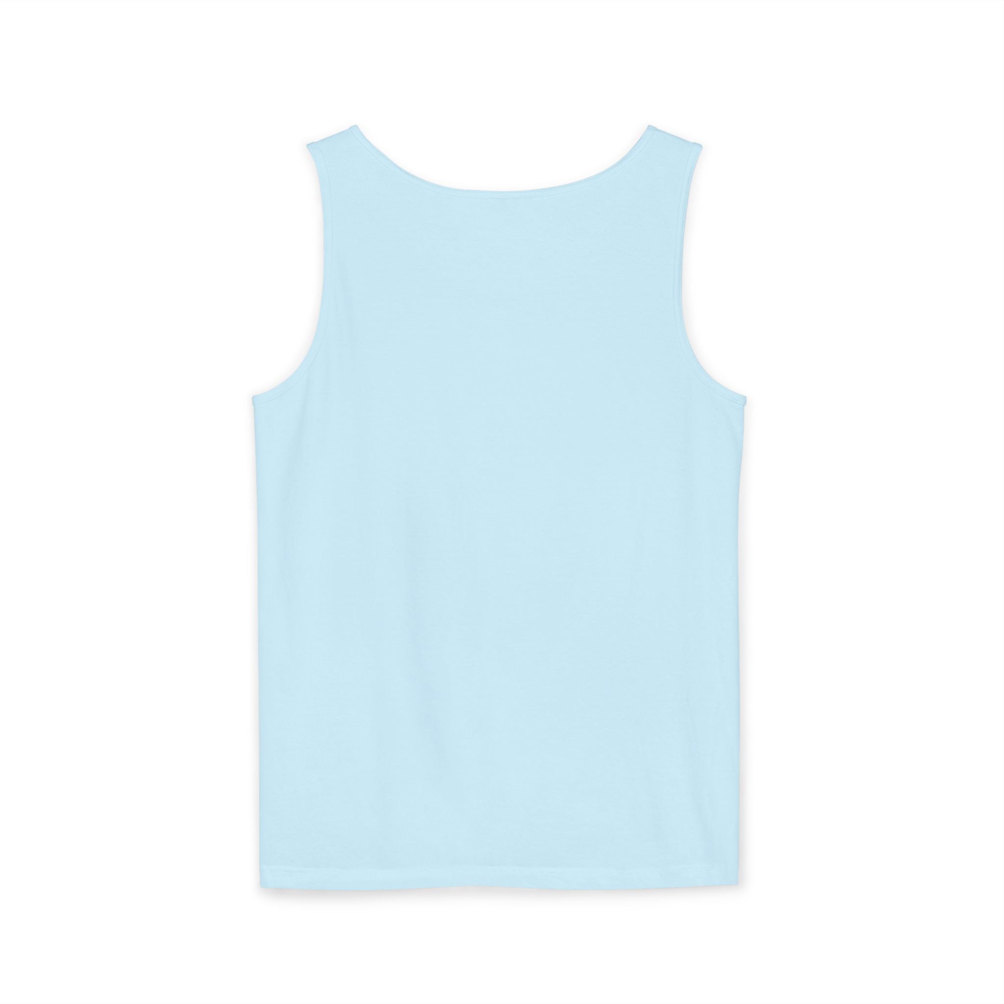I AM YELLING CARL  - Tank Top