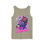 Dirty Shirley - Tank Top