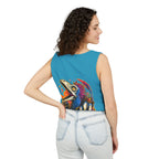 Mongo Is Appalled - Tank Top