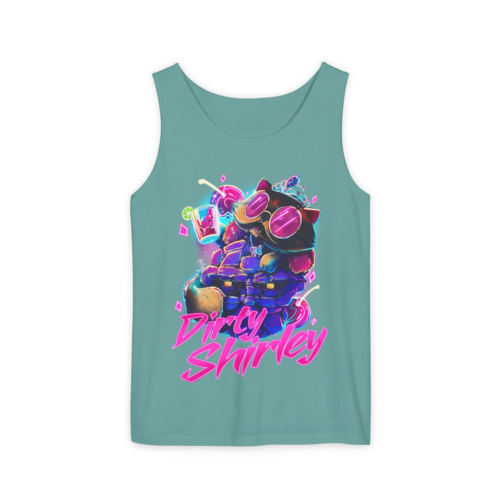 Dirty Shirley - Tank Top