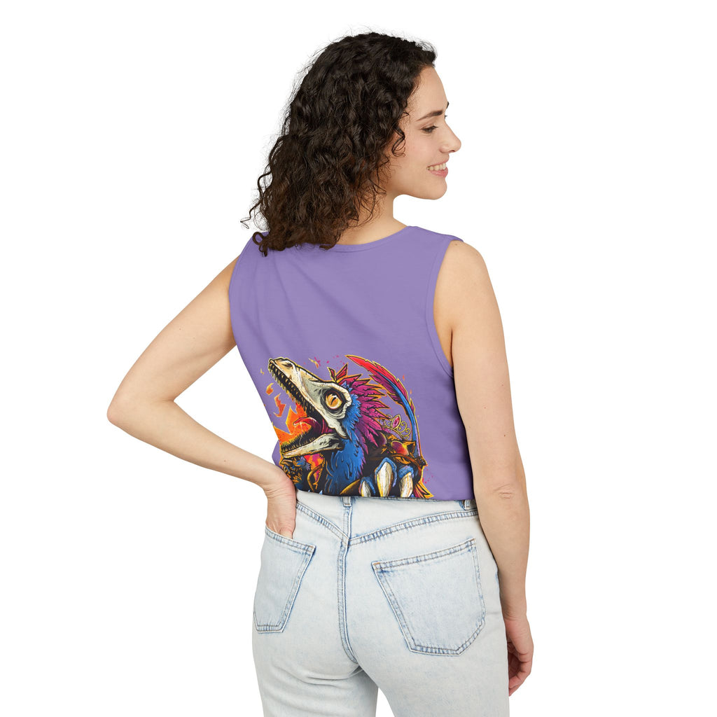 Mongo Is Appalled - Tank Top