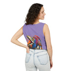 Mongo Is Appalled - Tank Top