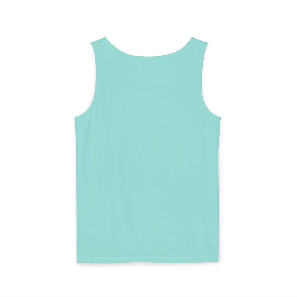 Psychonaut Training - Tank Top