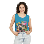 Acid at the ZOO - Tank Top
