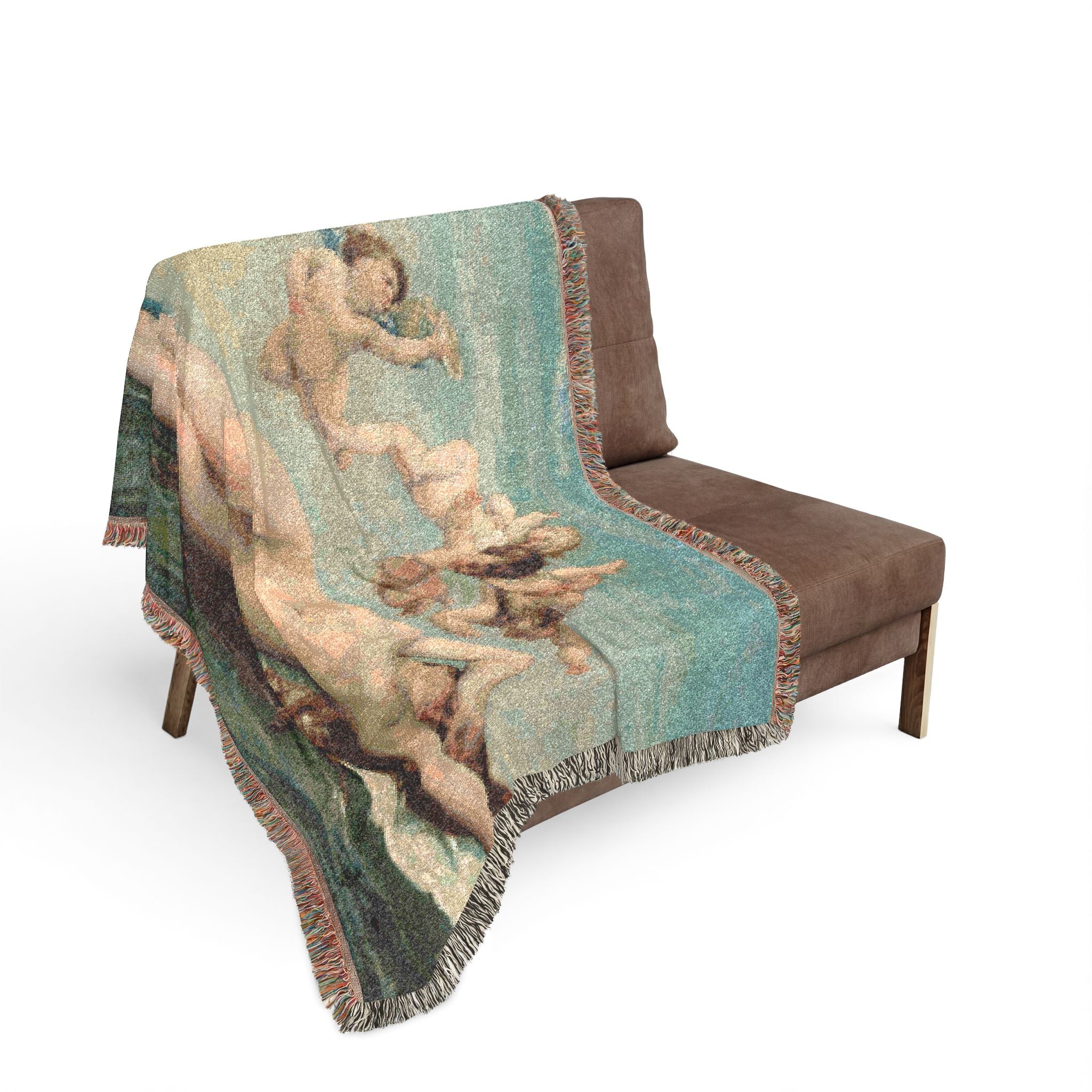 Birth of Venus - Blanket