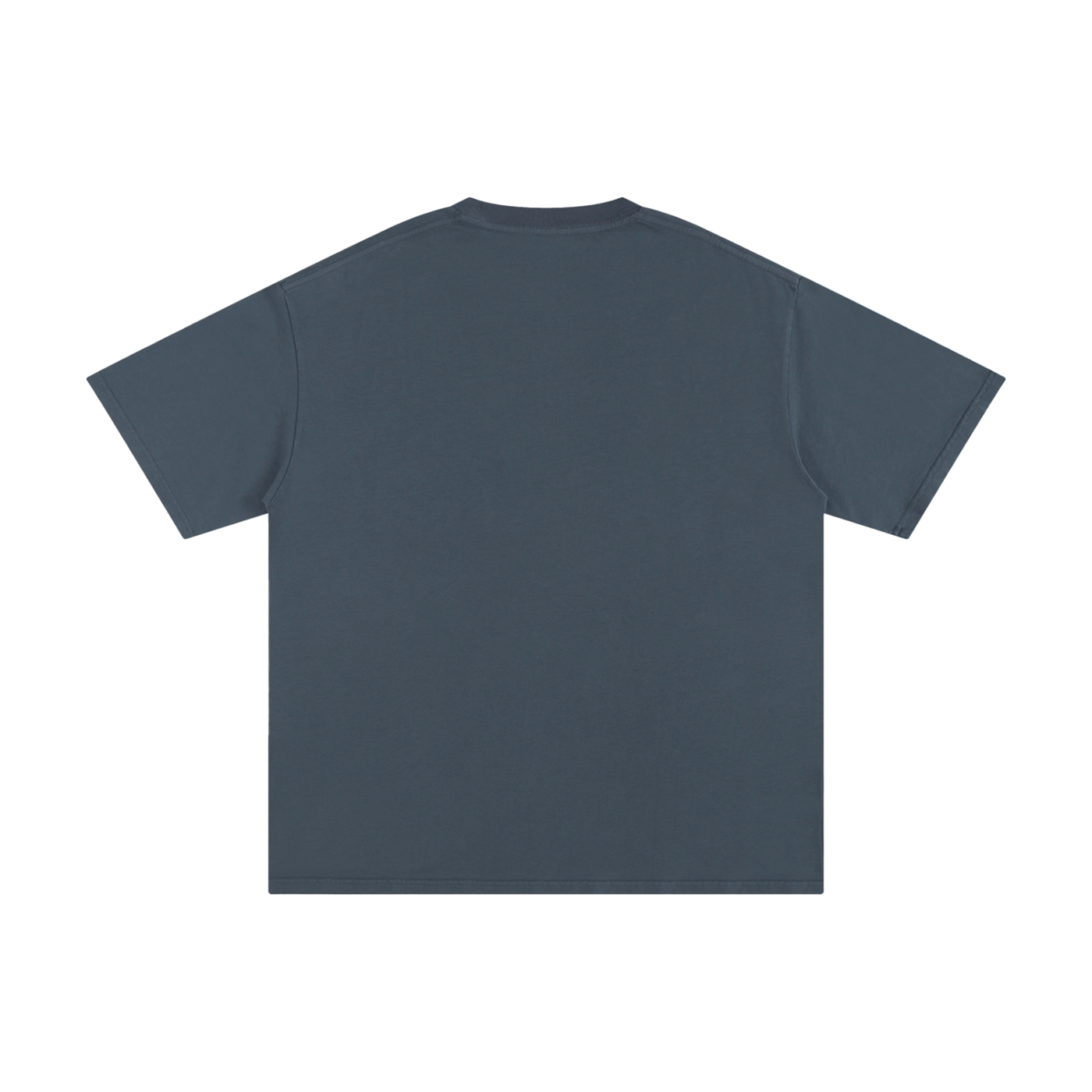 Unisex Pure Cotton T-Shirt - hades- dark