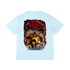 Viva La Revolucion Carl - Regular fit