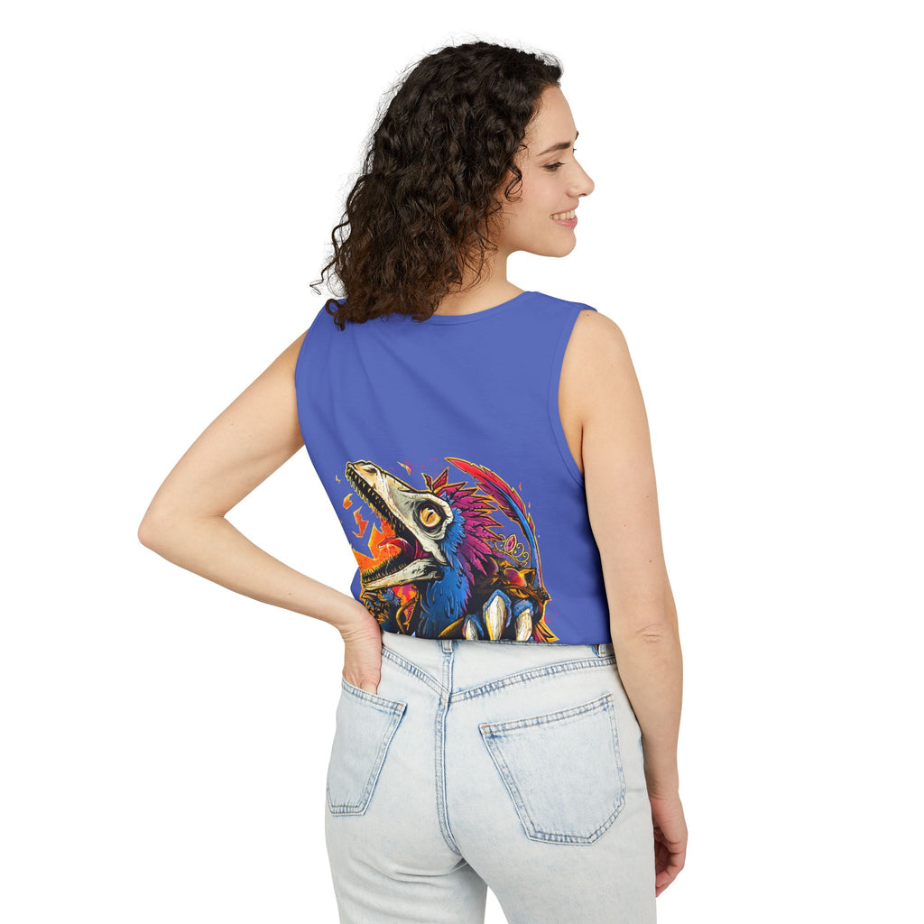 Mongo Is Appalled - Tank Top