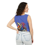 Mongo Is Appalled - Tank Top