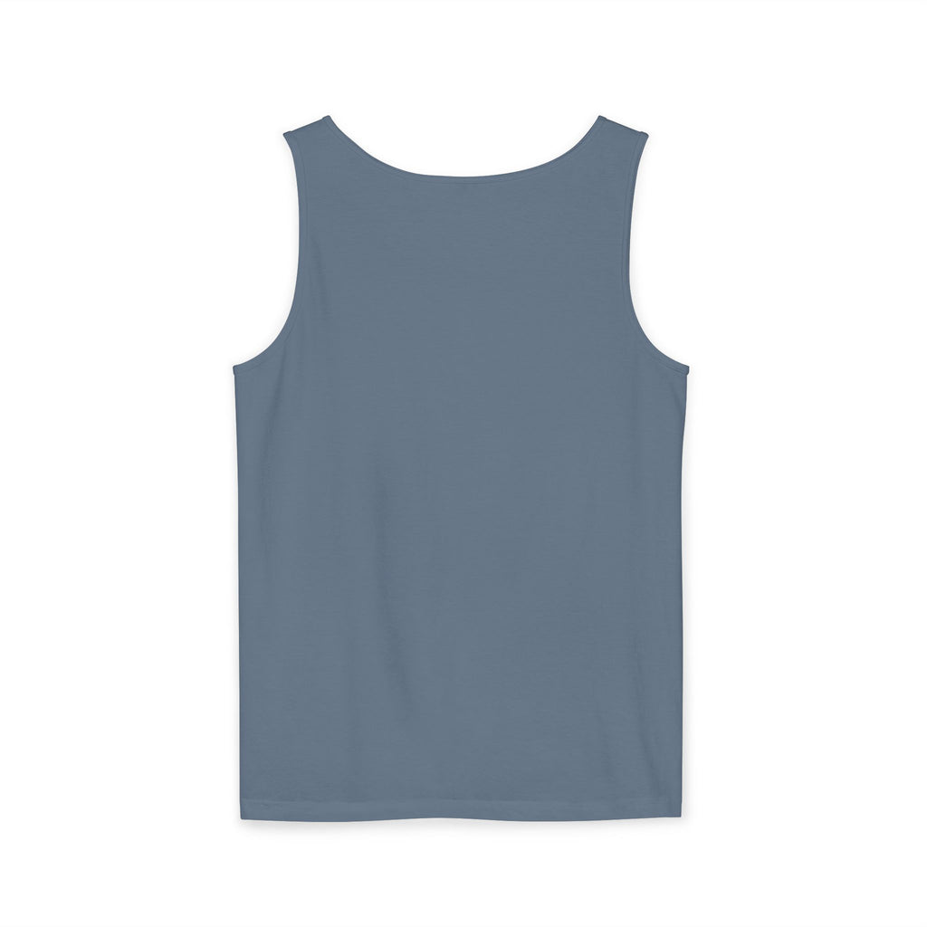 Psychonaut Training - Tank Top