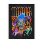 Hotter than Hades - Sticker