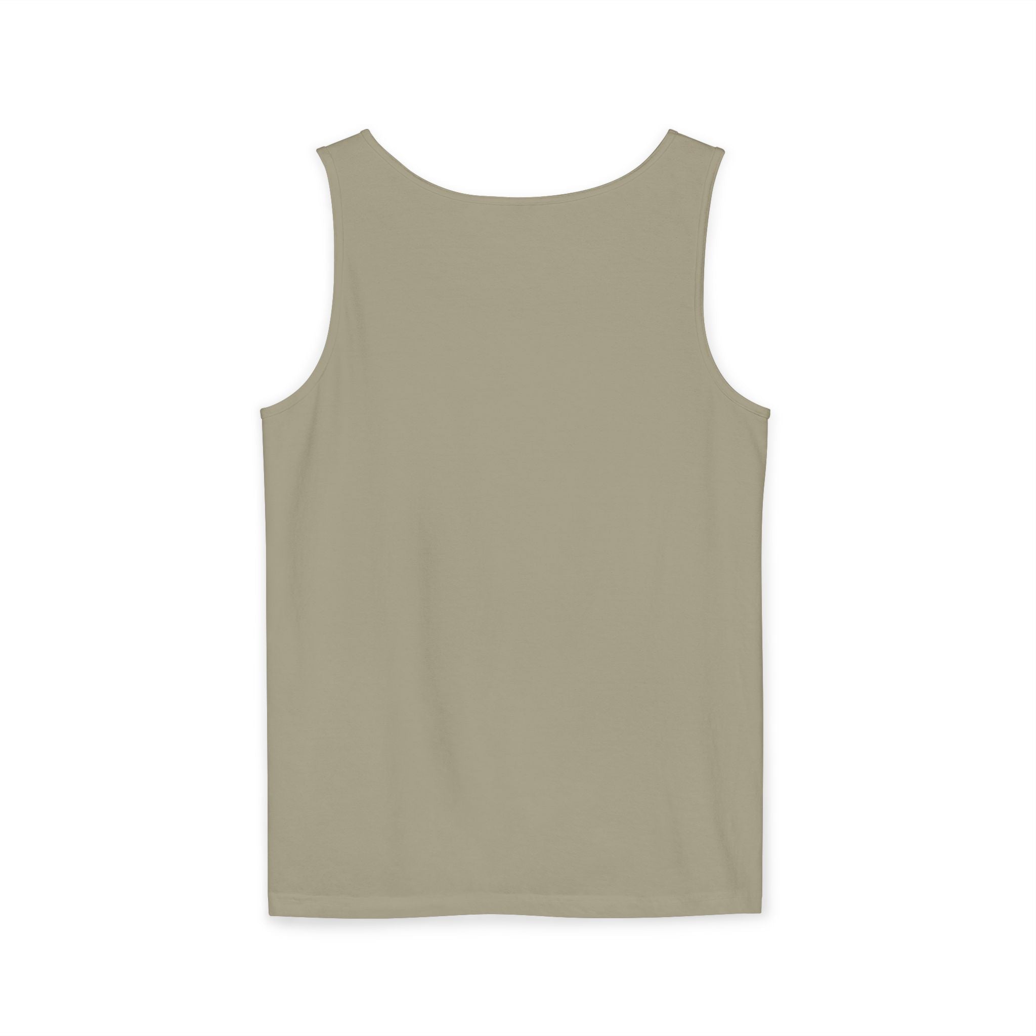 Samantha - Tank Top