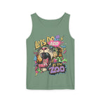 Acid at the ZOO - Tank Top