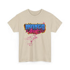 Dino Rampage Tee — "Mango Avenge" Graphic Dinosaur T-Shirt
