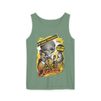 Better Call Quasar  - TankTop