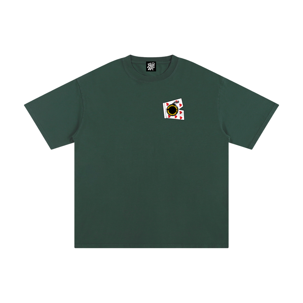 Viva La Revolucion Carl - oversized