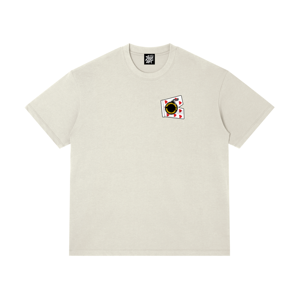 Viva La Revolucion Carl - Regular fit