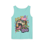 Acid at the ZOO - Tank Top