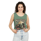 Psychonaut Training - Tank Top
