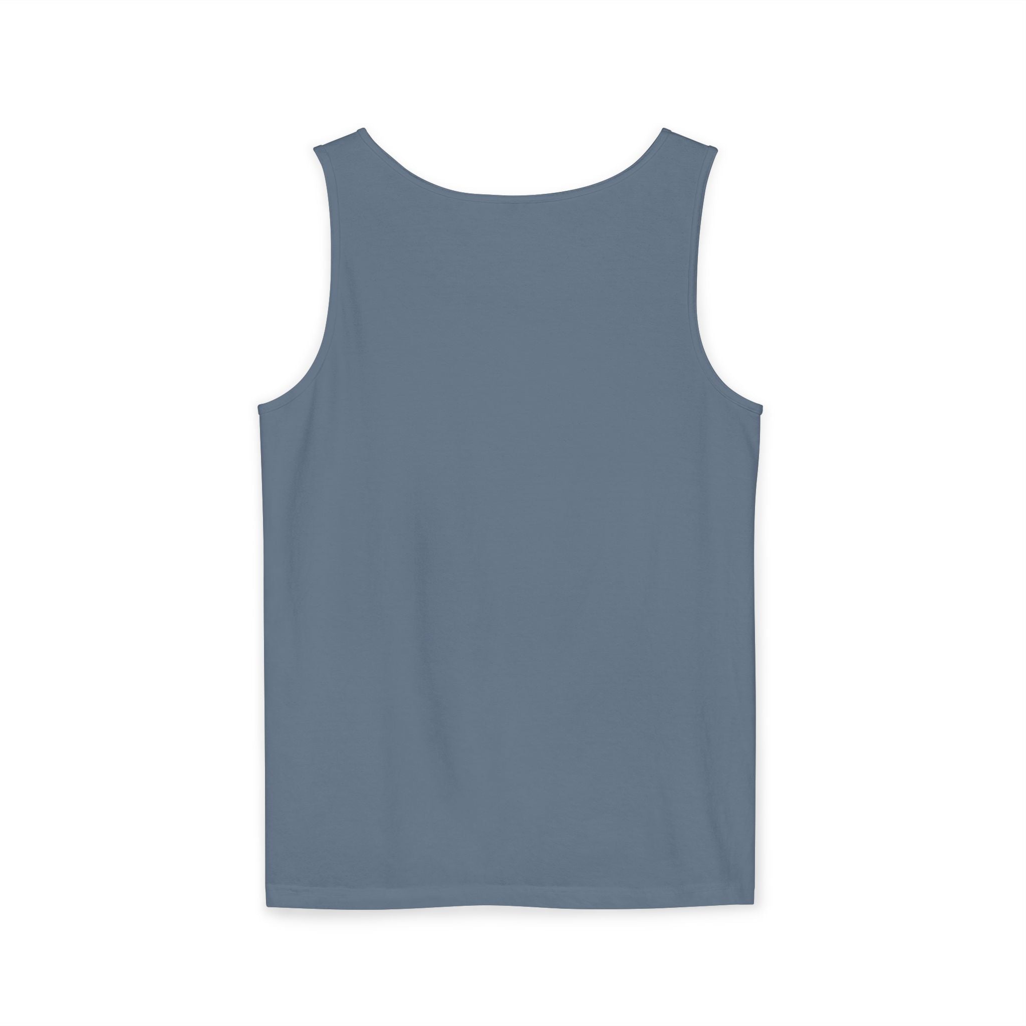 Baba Yagas house of chicken- Tank Top