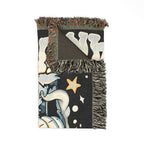 Weed Wizard - Blanket