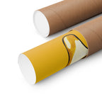 Palm Springs Premium Matte poster