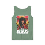 Uzi Jesus - TankTop