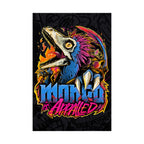 Mongo Poster