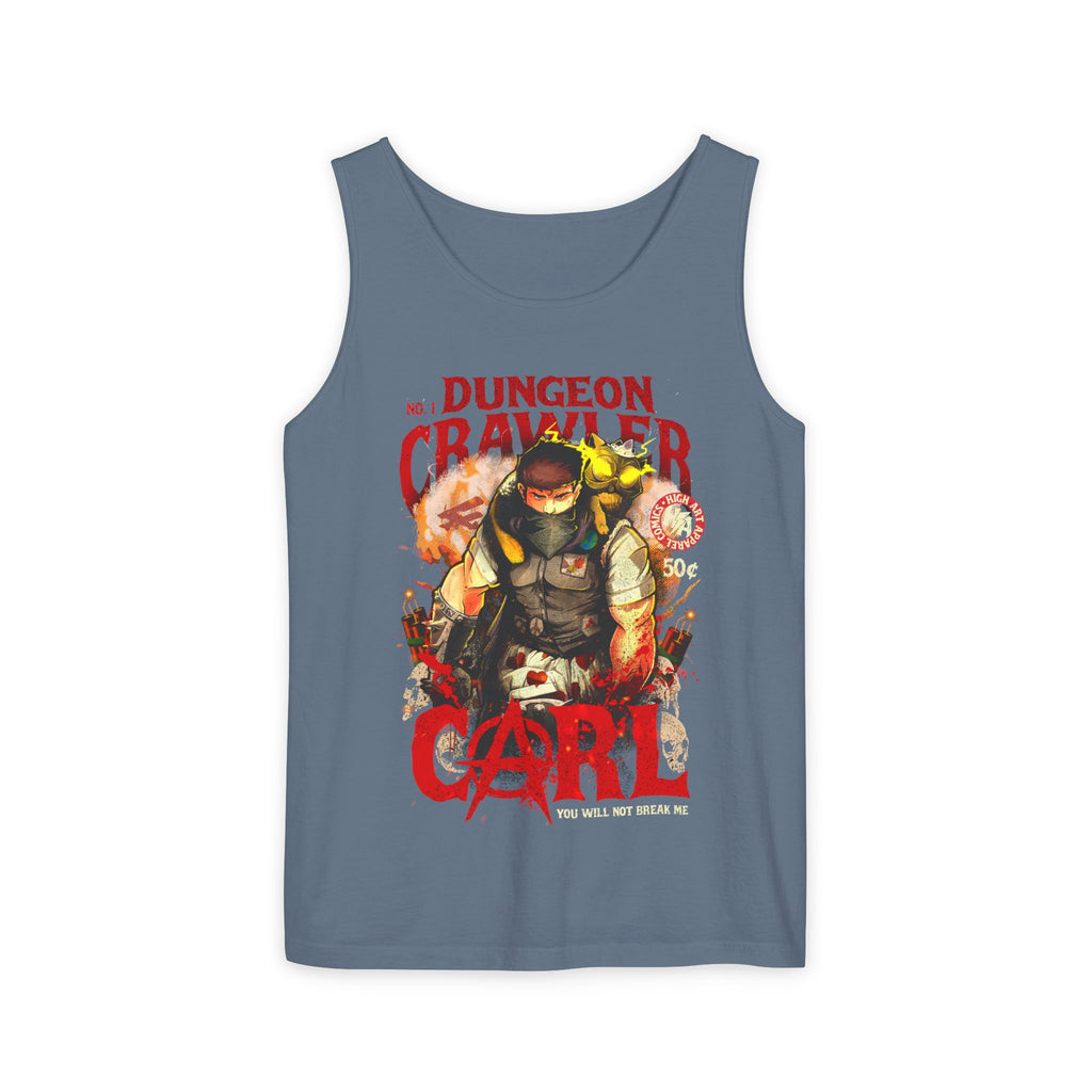 Dungeon Crawler Carl - Tank Top